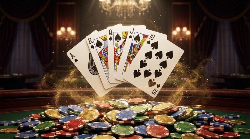 2026智能棋牌设备选购指南：如何避开软硬件服务陷阱